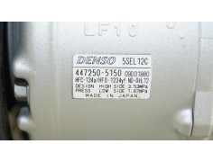 Klimakompressor CITROEN DS... 2