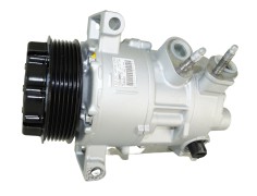 AC Compressor DODGE CALIBER...
