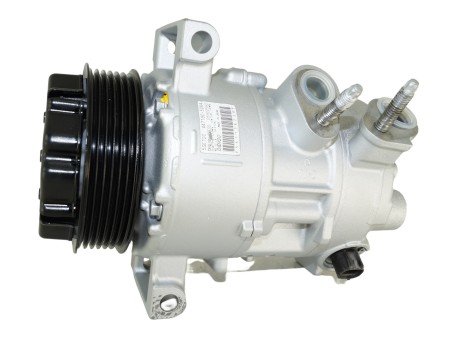 AC Compressor DODGE CALIBER JEEP COMPASS PATRIOT P55111423AE