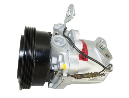 Klimakompressor BMW 3 (E36) Z3 (E36) 64528390228