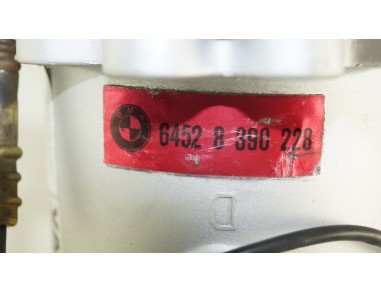 AC Compressor BMW 3 (E36) Z3 (E36)...