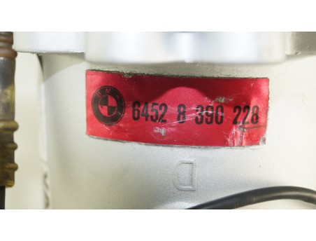 Klimakompressor BMW 3 (E36) Z3 (E36) 64528390228