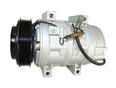 AC Compressor VOLVO S60 I...