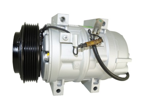 AC Compressor VOLVO S60 I S80 I V70 II XC70 I CROSS COUNTRY 9166103