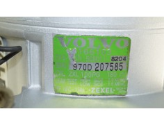 VOLVO S60 I S80 I V70 II... 2