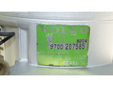 VOLVO S60 I S80 I V70 II XC70 I CROSS...