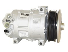 AC Compressor FIAT PUNTO...