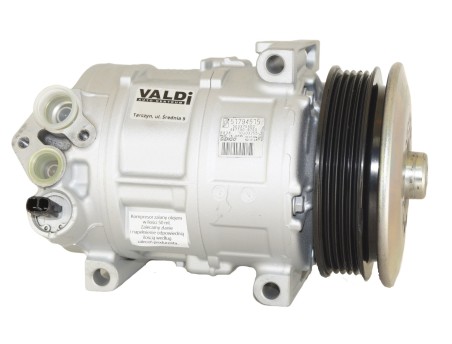 Klimakompressor FIAT PUNTO BRAVO LINEA DOBLO SEAT ALHAMBRA 447190-9700