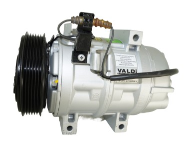 AC Compressor VOLVO S60 I S80 I V70 II XC70 I CROSS COUNTRY 8600889