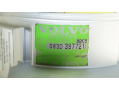 VOLVO S60 I S80 I V70 II... 2