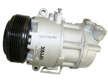 AC Compressor BMW 3 E46 Z4 E85 X3 E83 1.8 2.0 64526908660