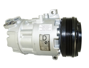 BMW 3 E46 X3 E83 Z4 E86 64529145353 KOMPRESOR