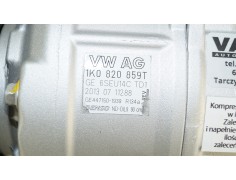 AC Compressor AUDI SEAT... 2