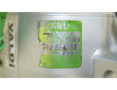 AC Compressor AUDI 100 C4 80 B4 A4 B5...