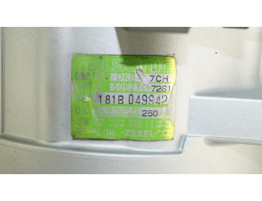 NISSAN TERRANO II 96- 2.7 TDI...
