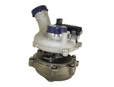 Neuer Turbolader AUDI A6 Q7...