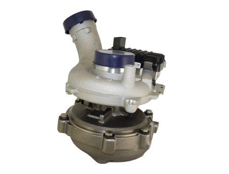 AUDI A6 Q7 VW PORSCHE 3.0 TDI 776470 Turbosprężarka Nowa