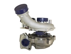 Neuer Turbolader AUDI A6 Q7... 2