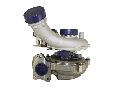 AUDI A6 Q7 VW PORSCHE 3.0 TDI 776470 Turbosprężarka Nowa