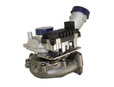 Neuer Turbolader AUDI A6 Q7 VW... Neuer Turbolader AUDI A6 Q7 VW...