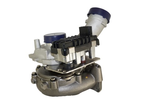 AUDI A6 Q7 VW PORSCHE 3.0 TDI 776470 Turbosprężarka Nowa