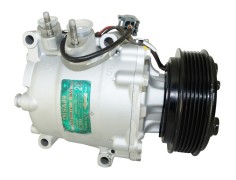 AC Compressor HONDA ACCORD...