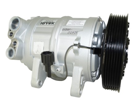 AC Compressor NISSAN TERRANO II PATROL GR V PATHFINDER II 92600VB800