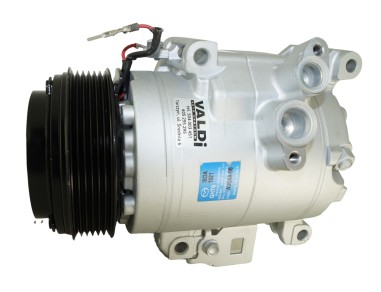 AC Compressor MAZDA 6 (GJ,GL) CX-5 (KE,GH) 12- 2.2 D F500-AUCAA-08