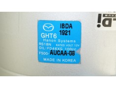 AC Compressor MAZDA 6... 2