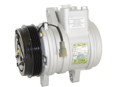 AC Compressor CHEVROLET...