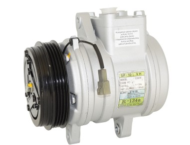 Klimakompressor CHEVROLET AVEO KALOS MATIZ SPARK 96473634
