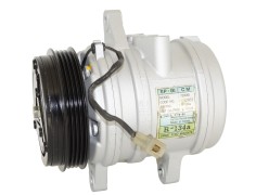 AC Compressor DAEWOO...