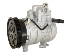 AC Compressor HYUNDAI I10...