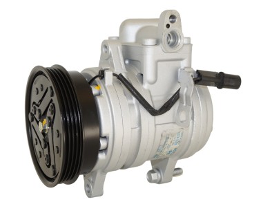 AC Compressor HYUNDAI I10 KIA PICANTO 04- 1.0 1.1 F500-DB3AA-02