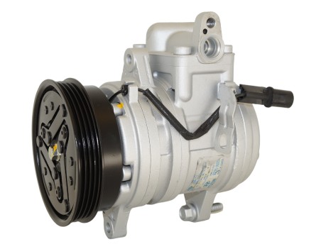 Klimakompressor HYUNDAI I10 KIA PICANTO 04- 1.0 1.1 F500-DB3AA-02