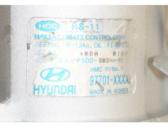 AC Compressor HYUNDAI I10... 2