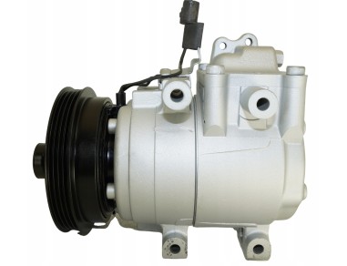 AC Compressor HYUNDAI AKCENT COUPE ELANTRA MATRIX F500-CBXCA-02