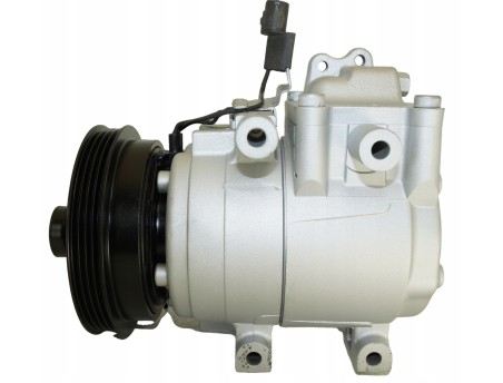 Klimakompressor HYUNDAI AKCENT COUPE ELANTRA MATRIX F500-CBXCA-02
