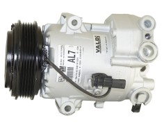AC Compressor CHEVROLET...