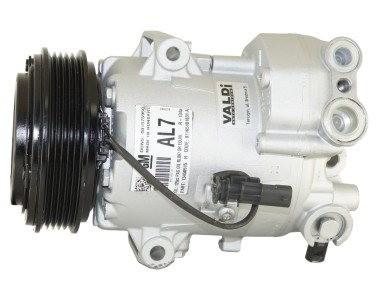 Klimakompressor CHEVROLET CRUZE OPEL ASTRA J INSIGNIA MERIVA ZAFIRA C 13450515