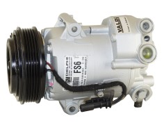 AC Compressor OPEL ASTRA J...