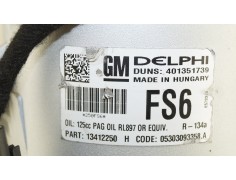 AC Compressor OPEL ASTRA J... 2