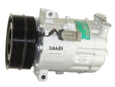 AC Compressor FIAT CROMA...