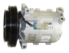 AC Compressor ALFA ROMEO...