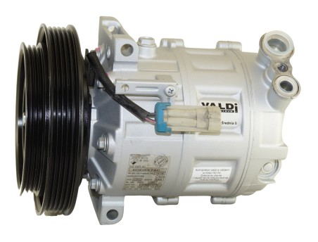 AC Compressor ALFA ROMEO 159 BRERA SPIDER 05- 1.9 2.2 JTS