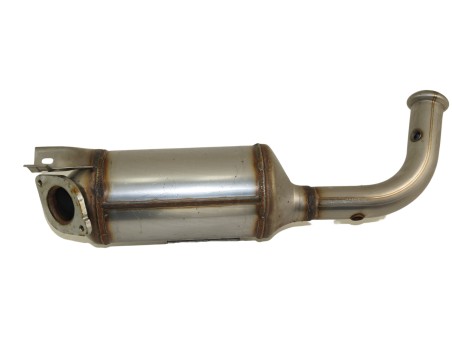 Opel Vivaro RENAULT Trafic 2.5 DCI DPF 8200756674 Filtr Cząstek Oryginał