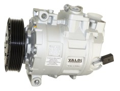 AC Compressor AUDI SEAT...