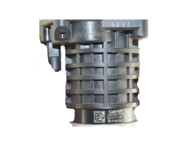 Nastawnik turbosprężarki 842232-0039,... Nastawnik turbosprężarki 842232-0039,...
