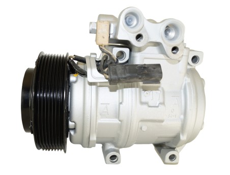 AC Compressor JEEP GRAND CHEROKEE II 99- 3.1 TD 447200-5620