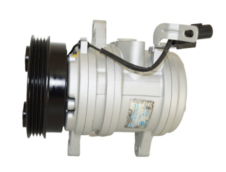 AC Compressor HYUNDAI I10 I KIA PICANTO I 1.0 1.1 F500-DB3AA-07